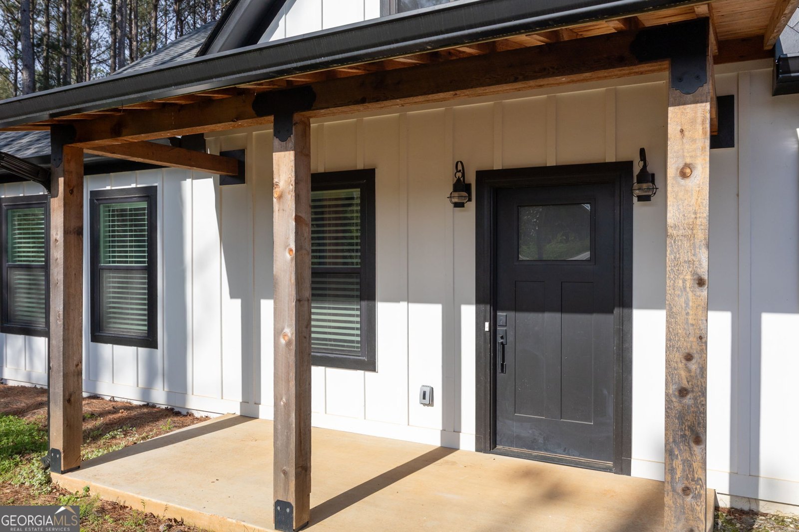 3994 Jerusalem Church Road Jasper - Photo 7