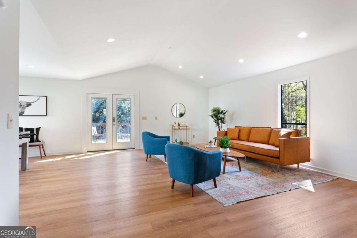 3507 Vinings North Trail Smyrna - Photo 11