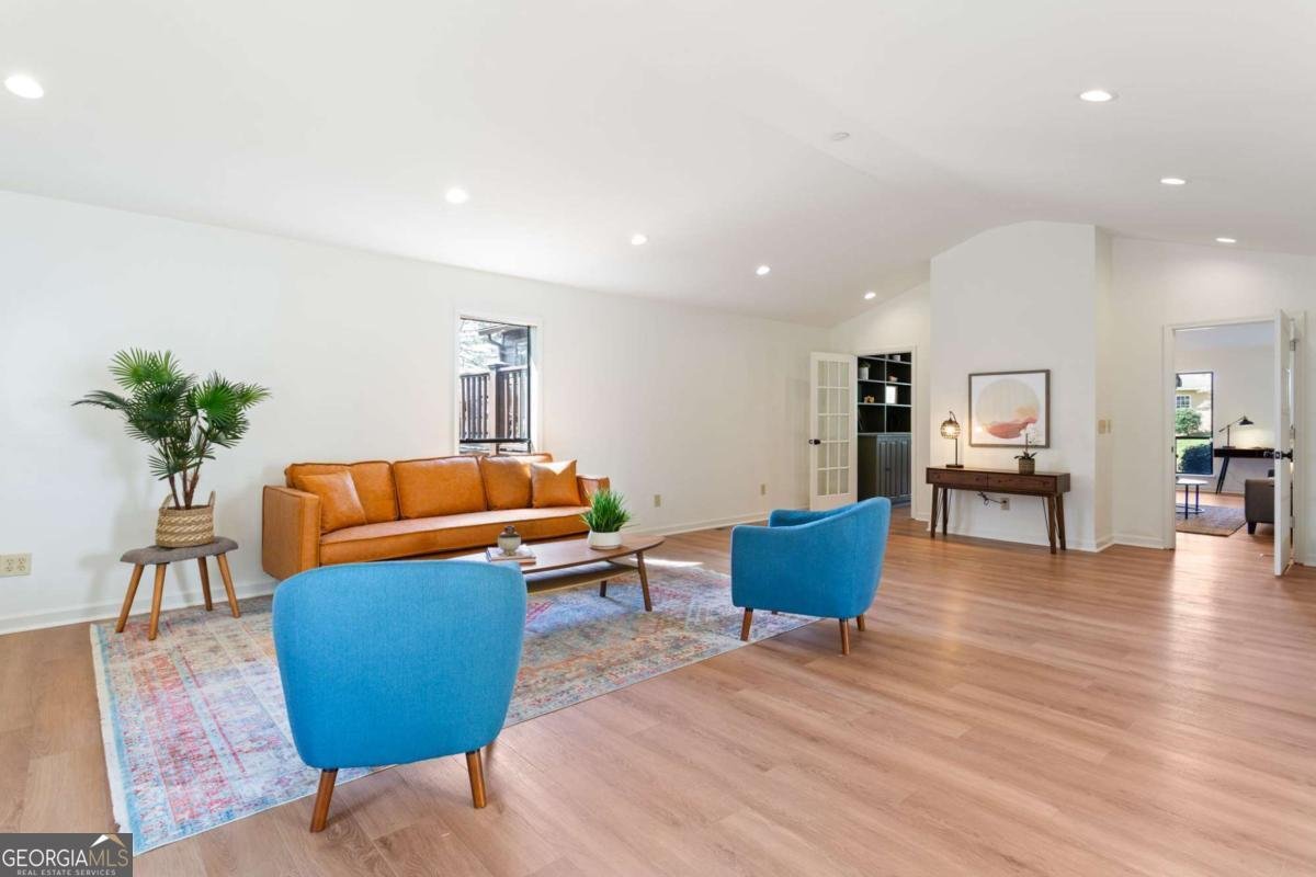 3507 Vinings North Trail Smyrna - Photo 12