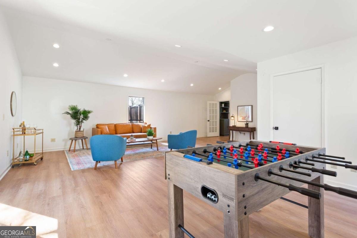 3507 Vinings North Trail Smyrna - Photo 16