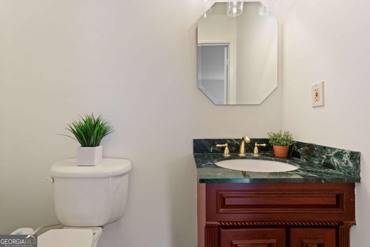 3507 Vinings North Trail Smyrna - Photo 17