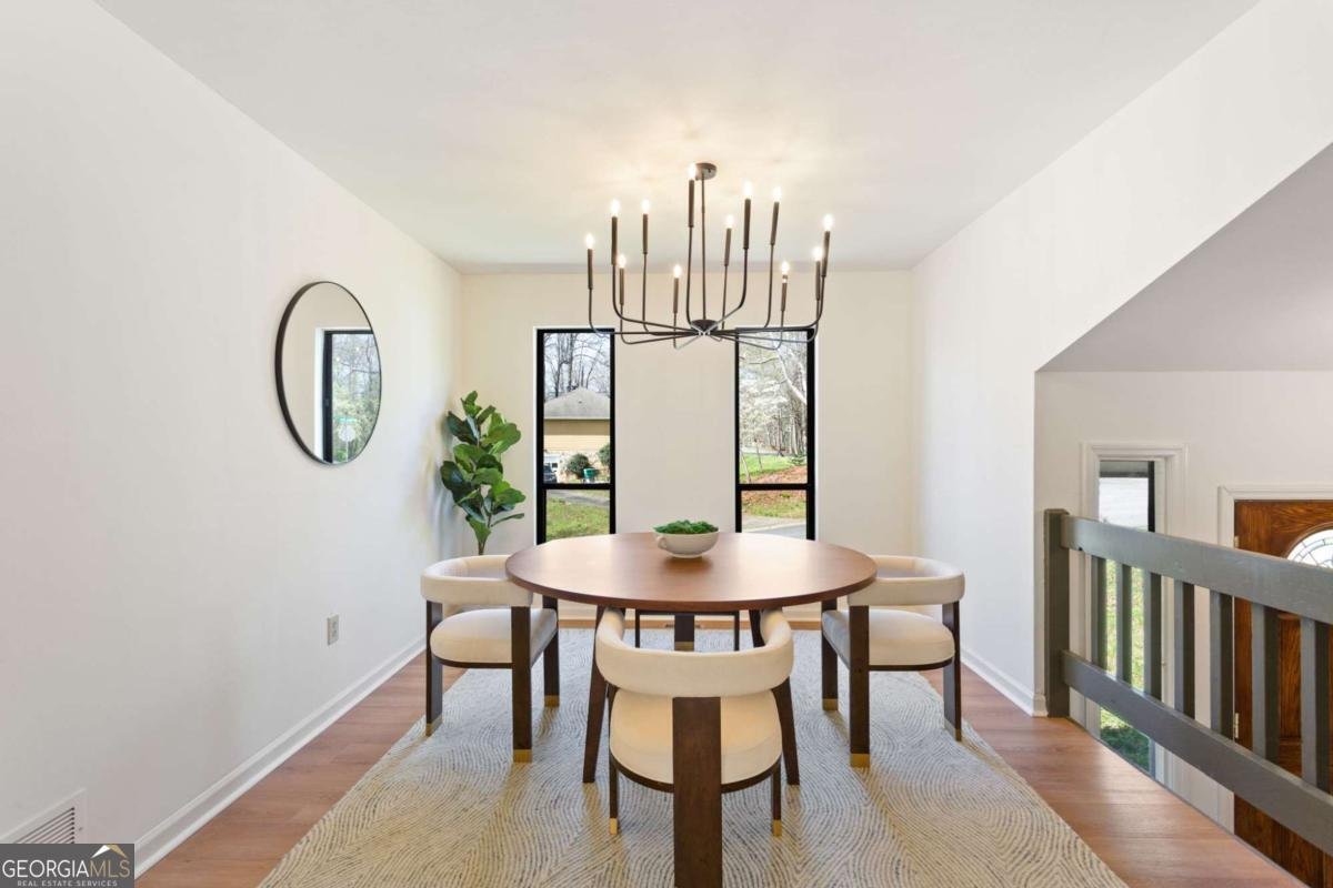 3507 Vinings North Trail Smyrna - Photo 18