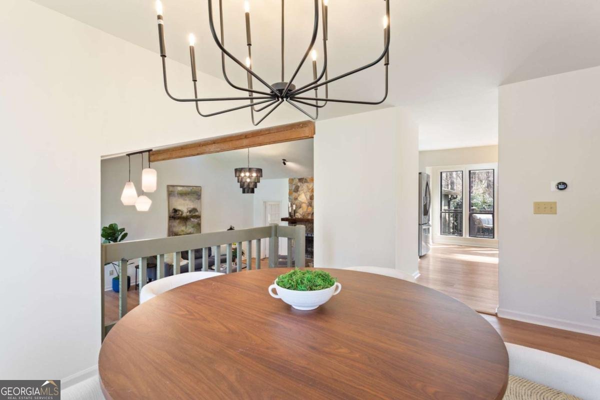 3507 Vinings North Trail Smyrna - Photo 19