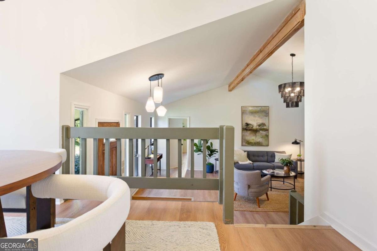 3507 Vinings North Trail Smyrna - Photo 21