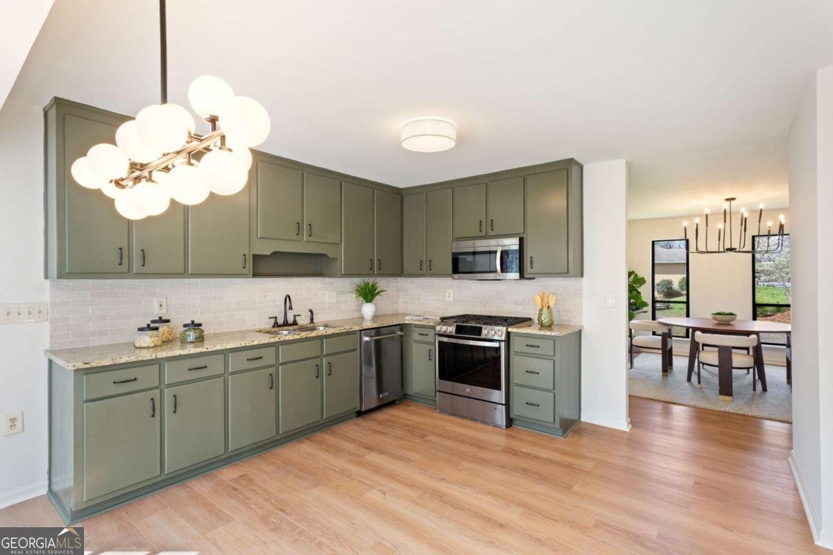 3507 Vinings North Trail Smyrna - Photo 22