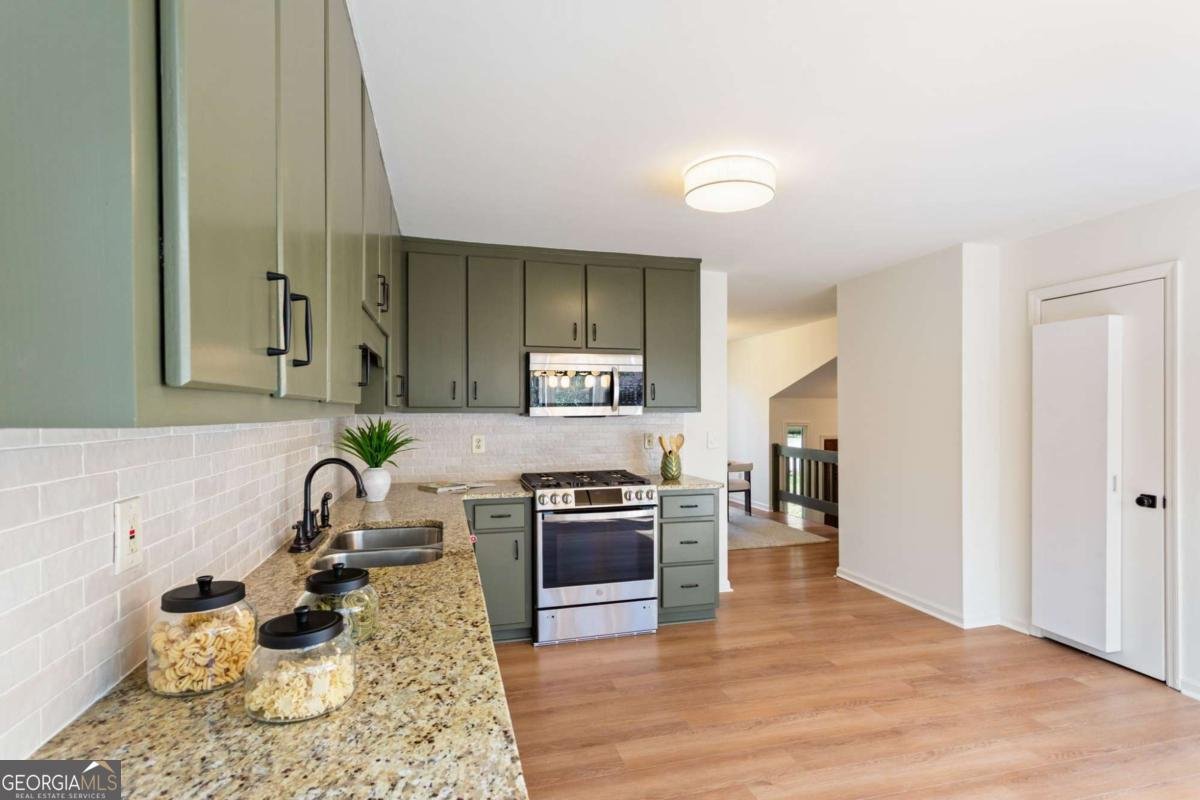 3507 Vinings North Trail Smyrna - Photo 23