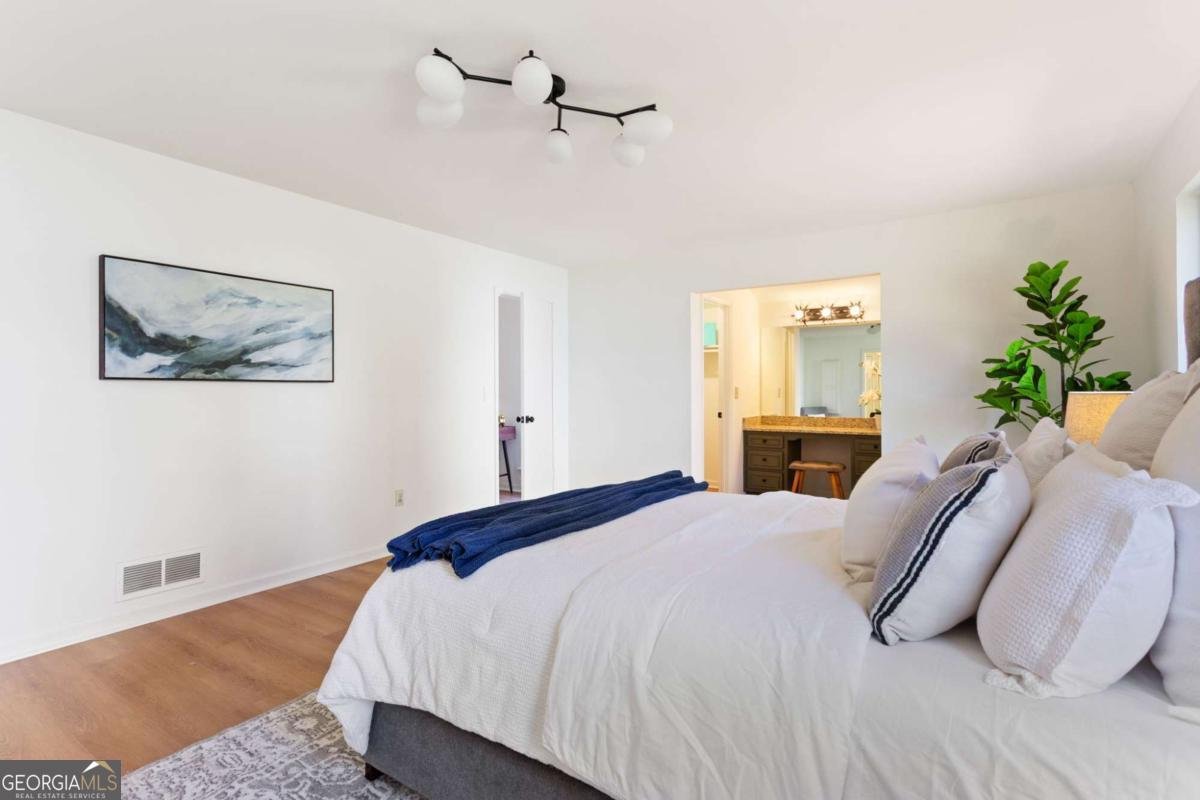 3507 Vinings North Trail Smyrna - Photo 27