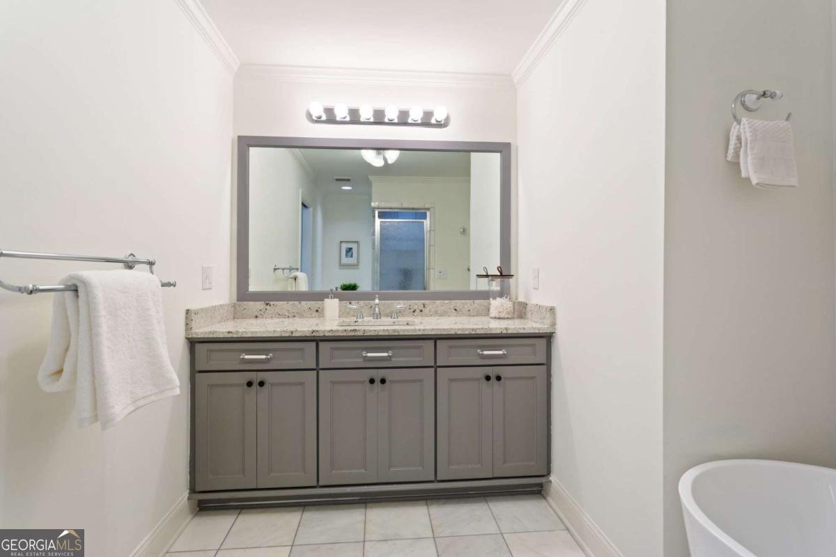 3507 Vinings North Trail Smyrna - Photo 29