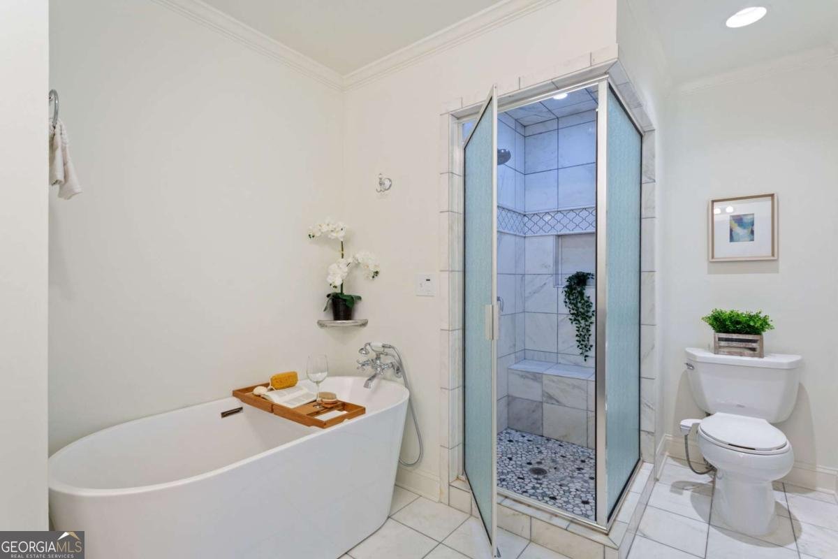 3507 Vinings North Trail Smyrna - Photo 30