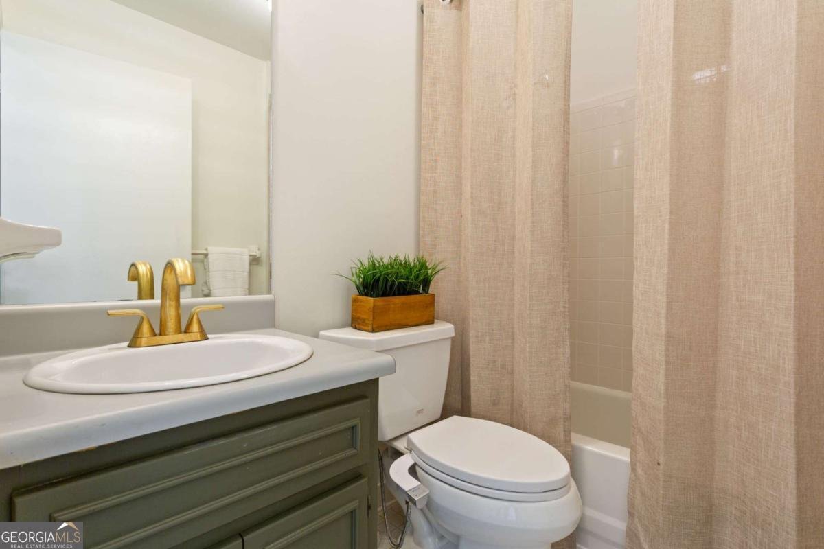 3507 Vinings North Trail Smyrna - Photo 31