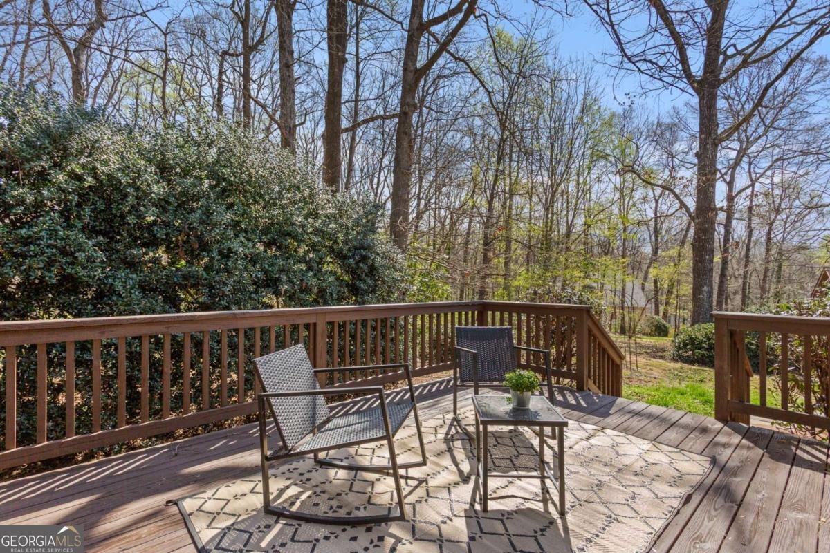 3507 Vinings North Trail Smyrna - Photo 40