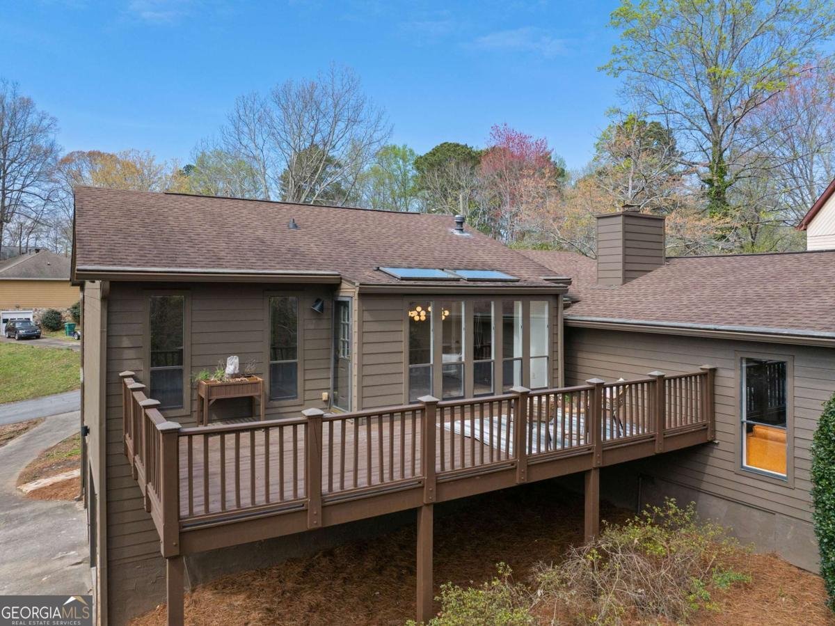 3507 Vinings North Trail Smyrna - Photo 42