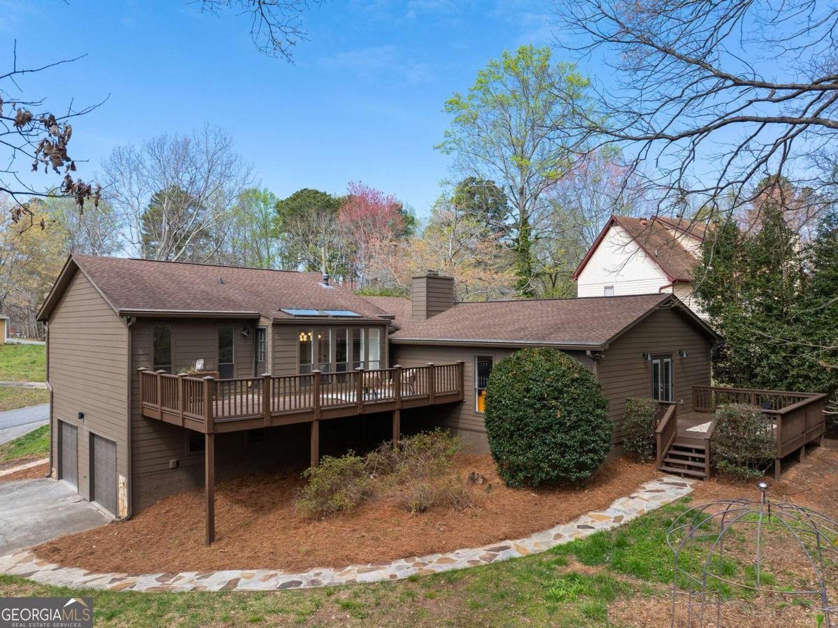 3507 Vinings North Trail Smyrna - Photo 43