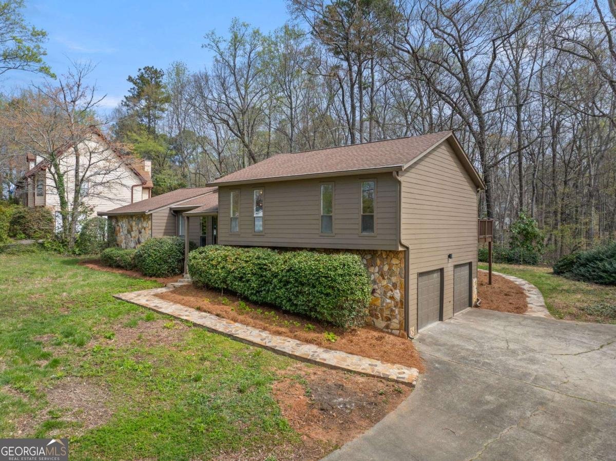 3507 Vinings North Trail Smyrna - Photo 45