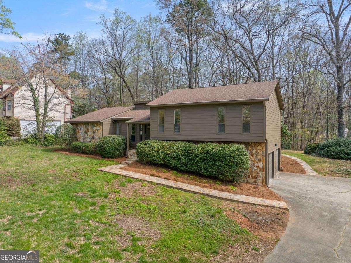 3507 Vinings North Trail Smyrna - Photo 46