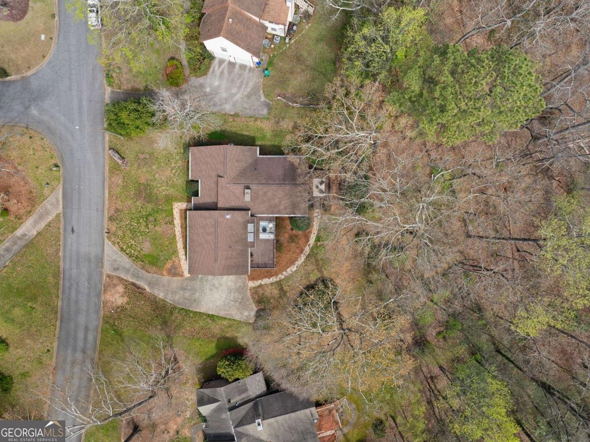 3507 Vinings North Trail Smyrna - Photo 47