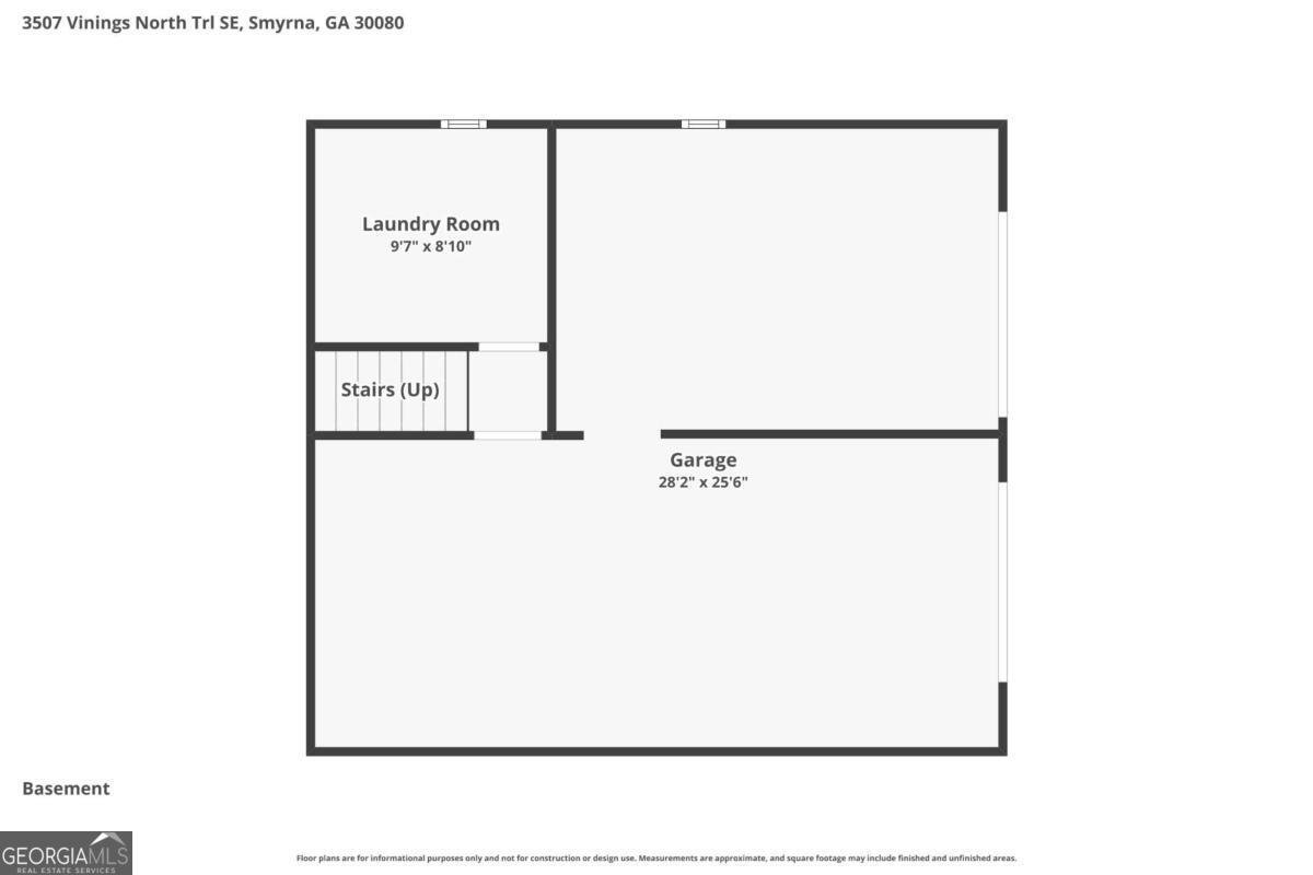 3507 Vinings North Trail Smyrna - Photo 49