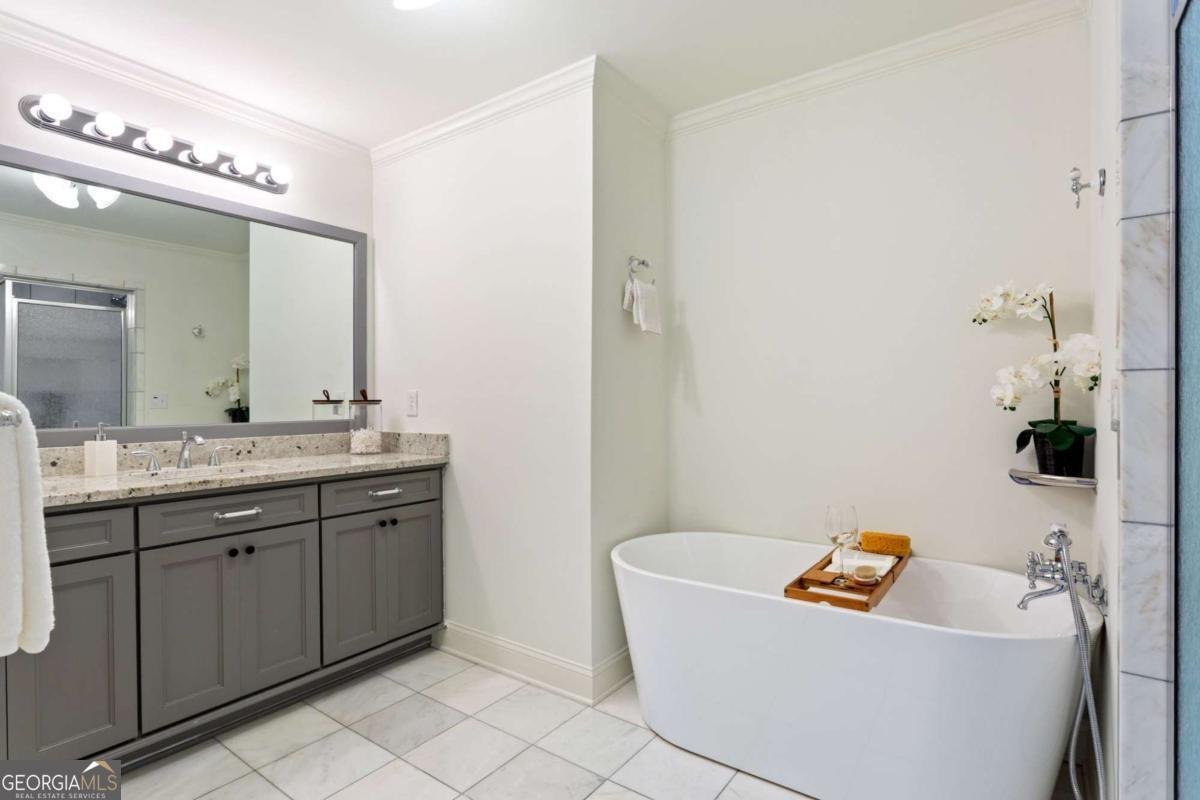 3507 Vinings North Trail Smyrna - Photo 6