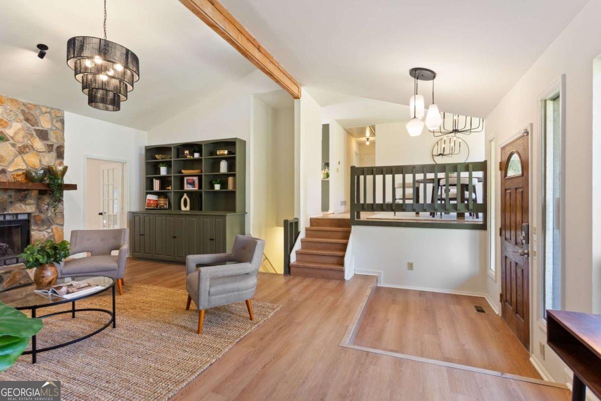 3507 Vinings North Trail Smyrna - Photo 7