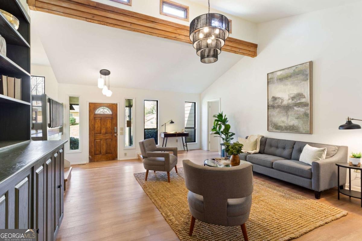 3507 Vinings North Trail Smyrna - Photo 8