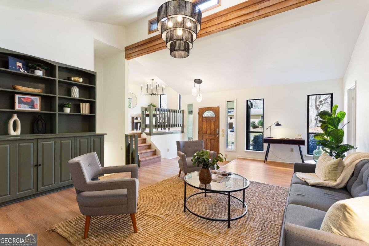 3507 Vinings North Trail Smyrna - Photo 9