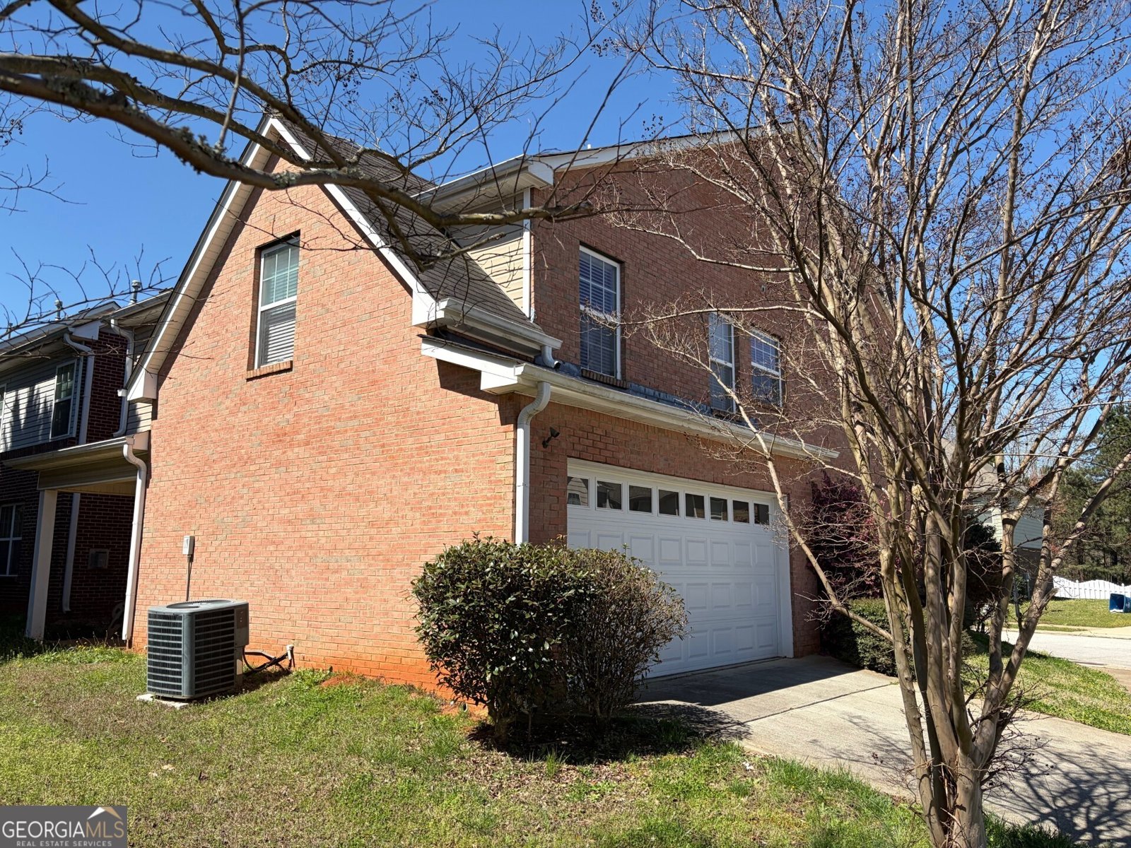 135 Rankin Circle McDonough - Photo 1