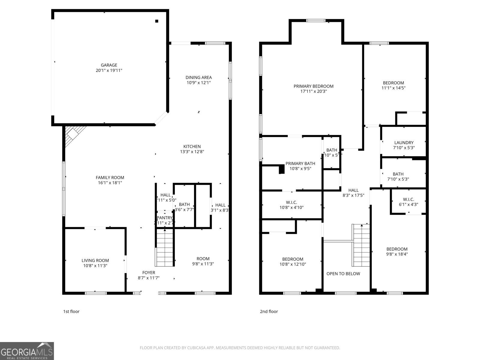 135 Rankin Circle McDonough - Photo 10