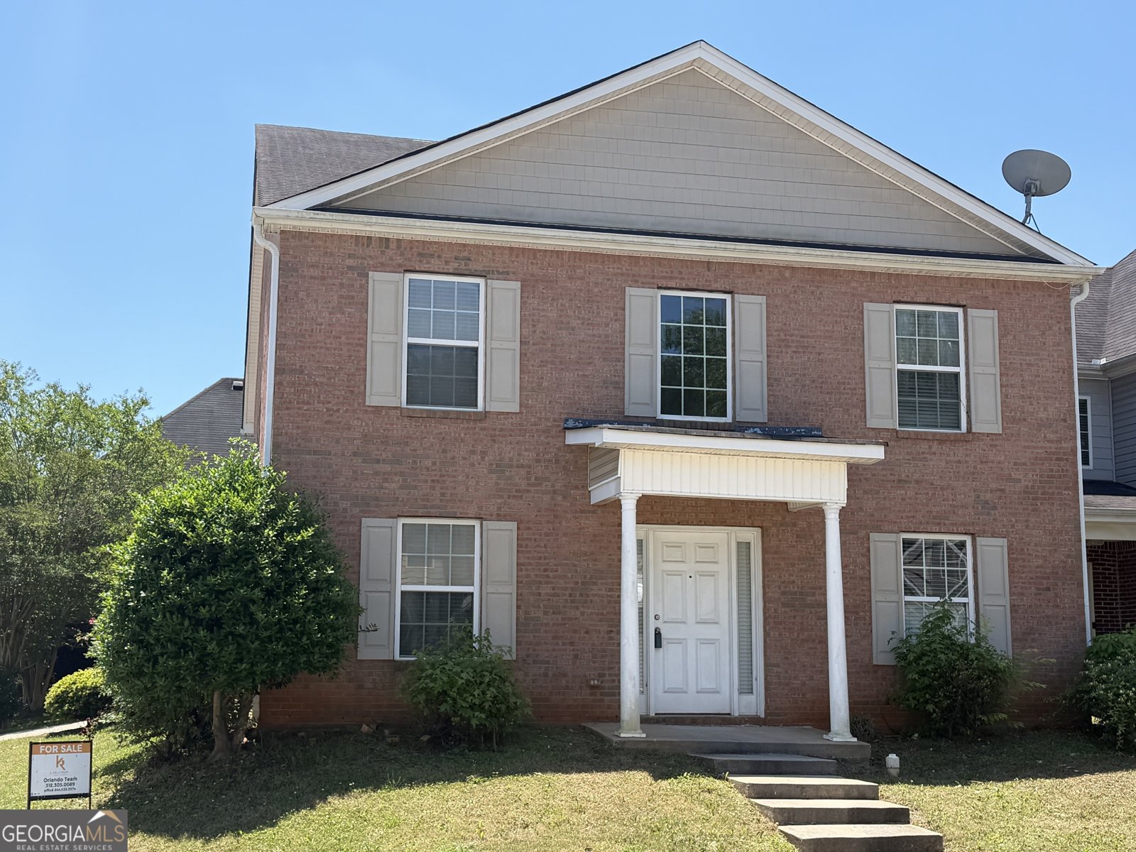 135 Rankin Circle McDonough - Photo 61