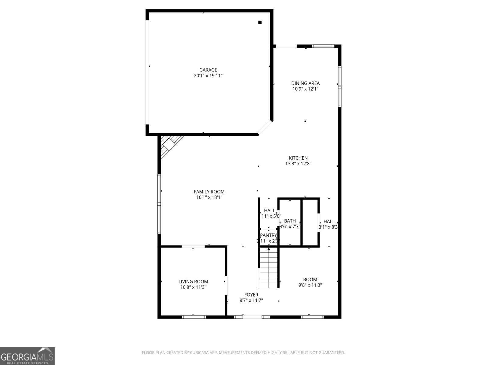 135 Rankin Circle McDonough - Photo 8