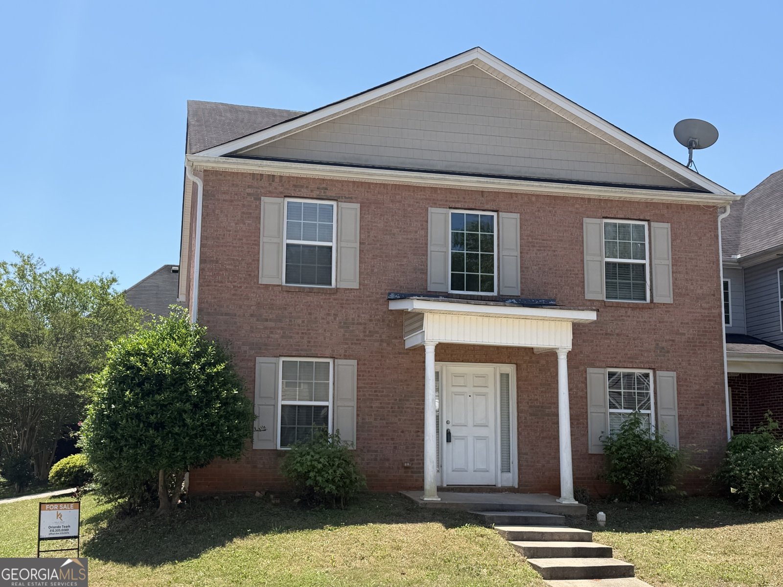135 Rankin Circle McDonough - Photo 81