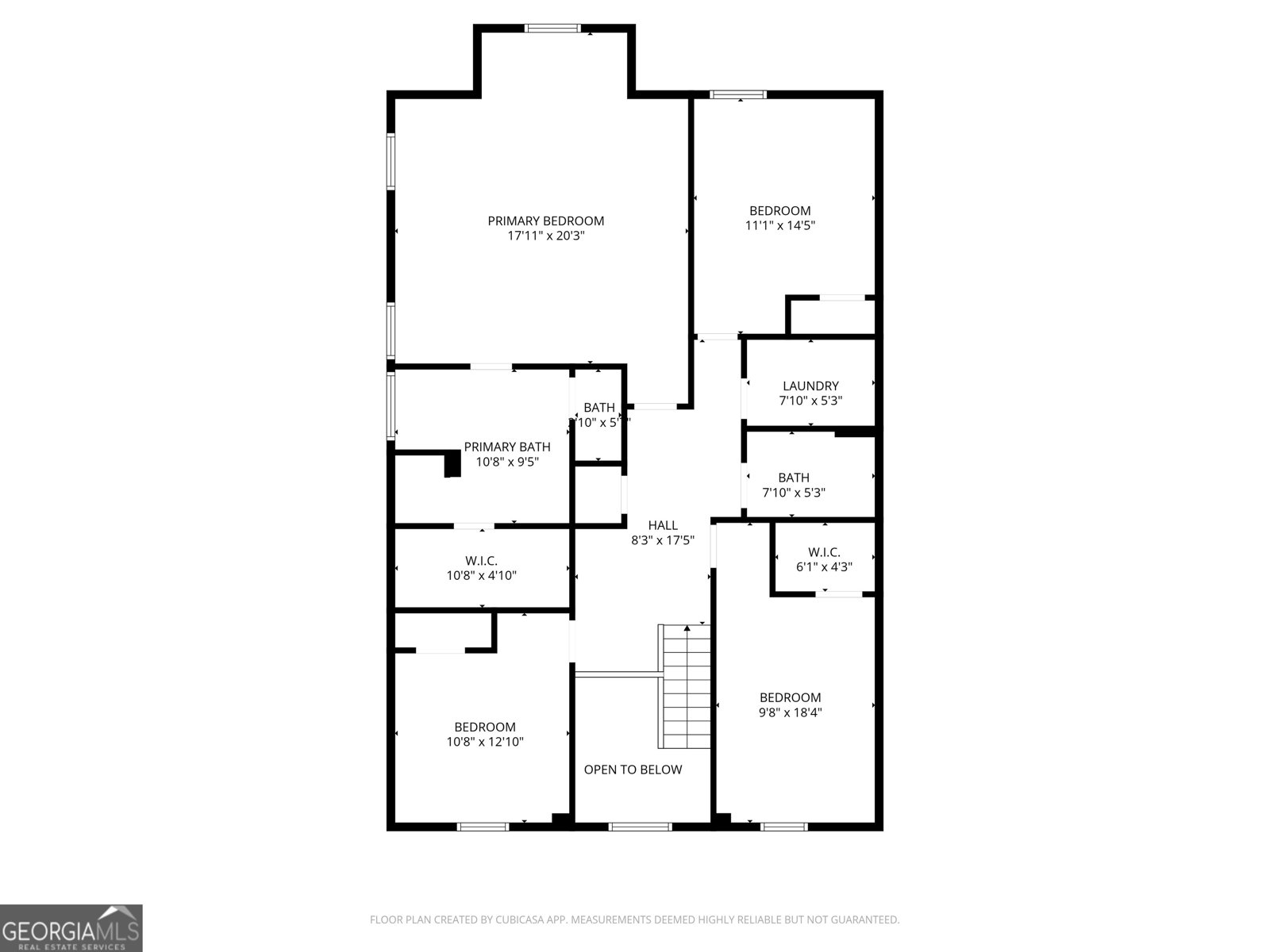 135 Rankin Circle McDonough - Photo 9