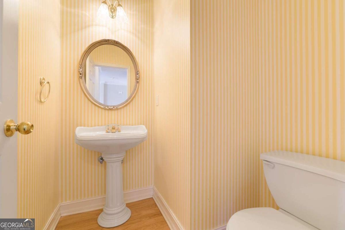 1990 Silverstone Drive Lawrenceville - Photo 22