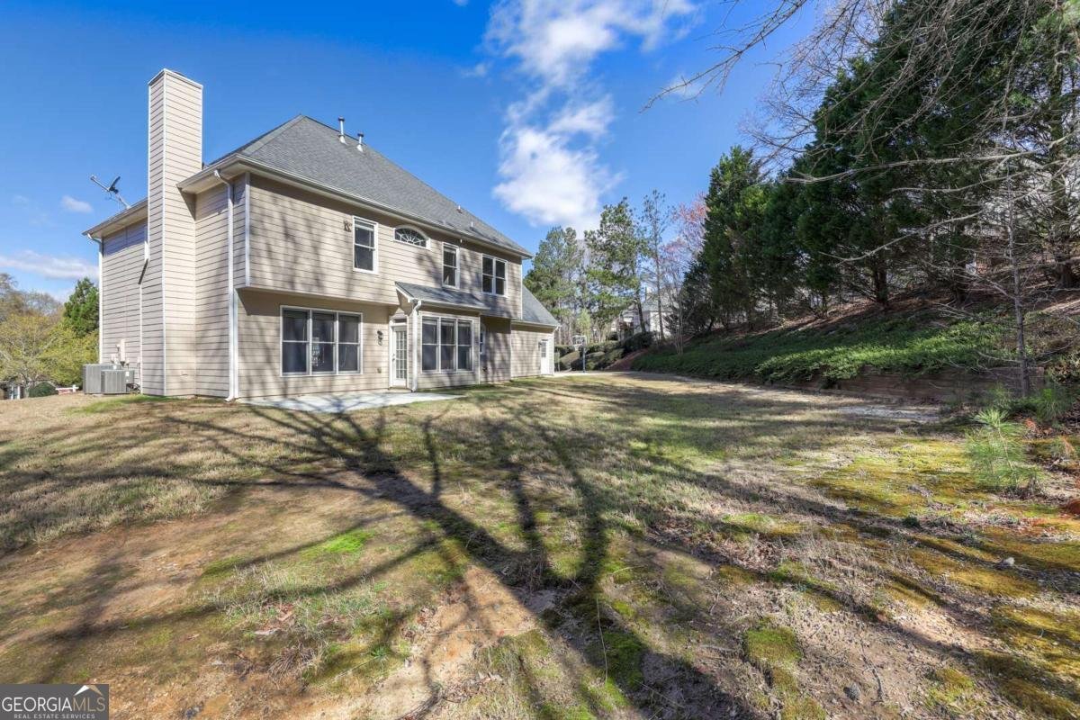 1990 Silverstone Drive Lawrenceville - Photo 43