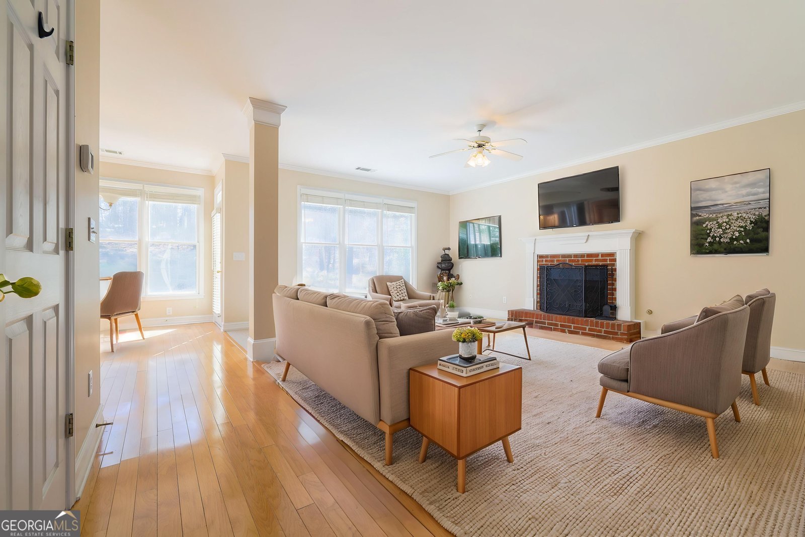 1990 Silverstone Drive Lawrenceville - Photo 6