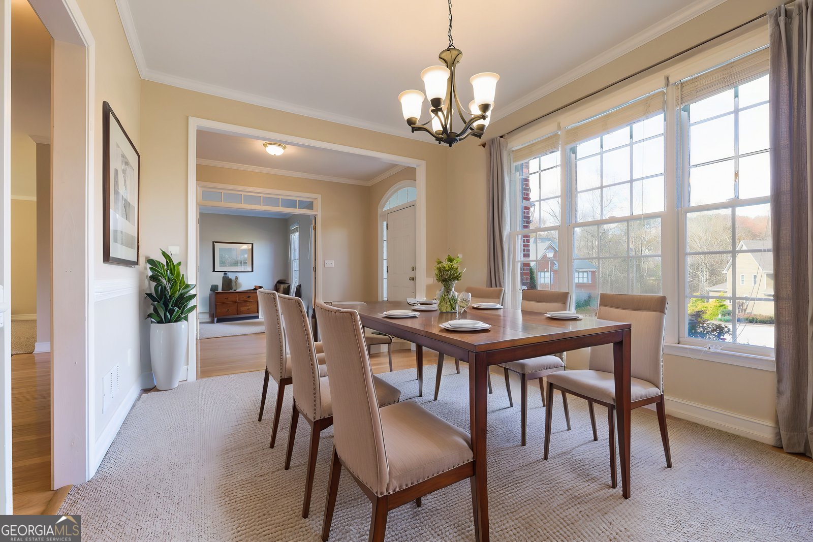 1990 Silverstone Drive Lawrenceville - Photo 8