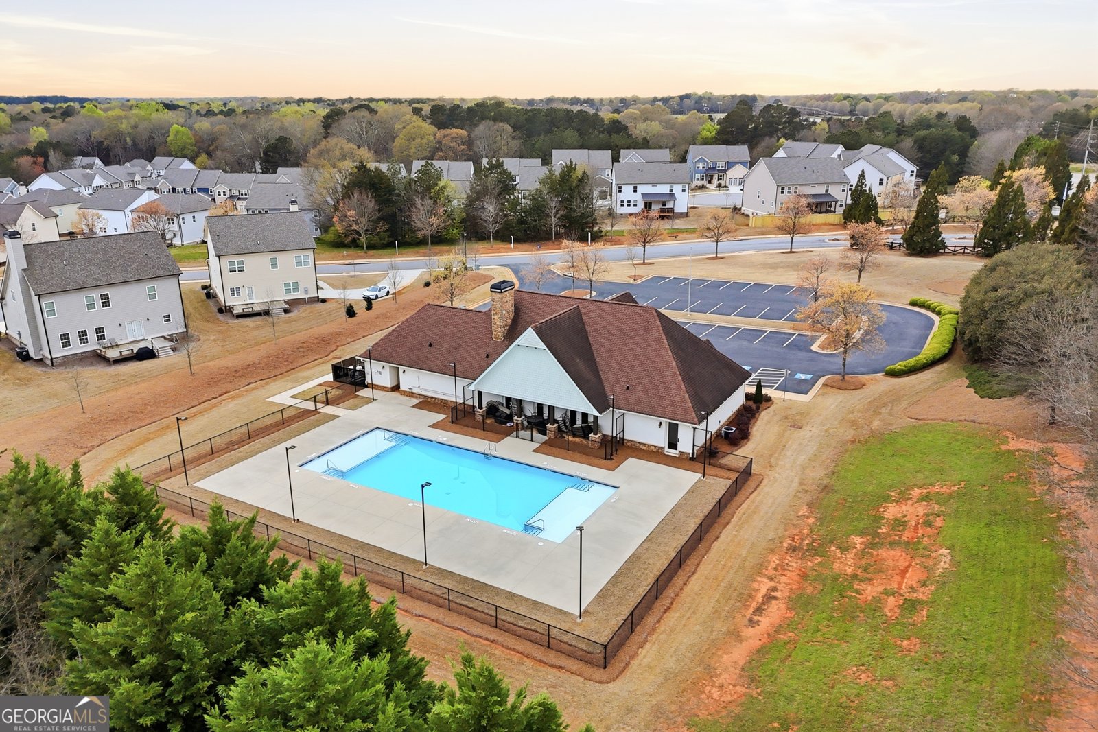 1810 Willow Creek Drive Watkinsville - Photo 11