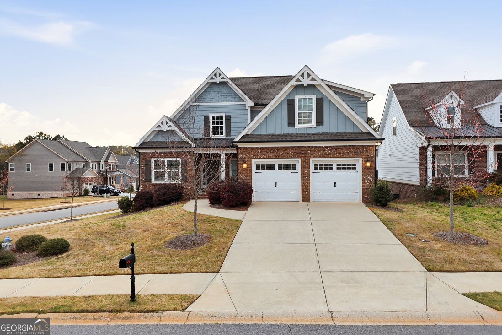 1810 Willow Creek Drive Watkinsville - Photo 12