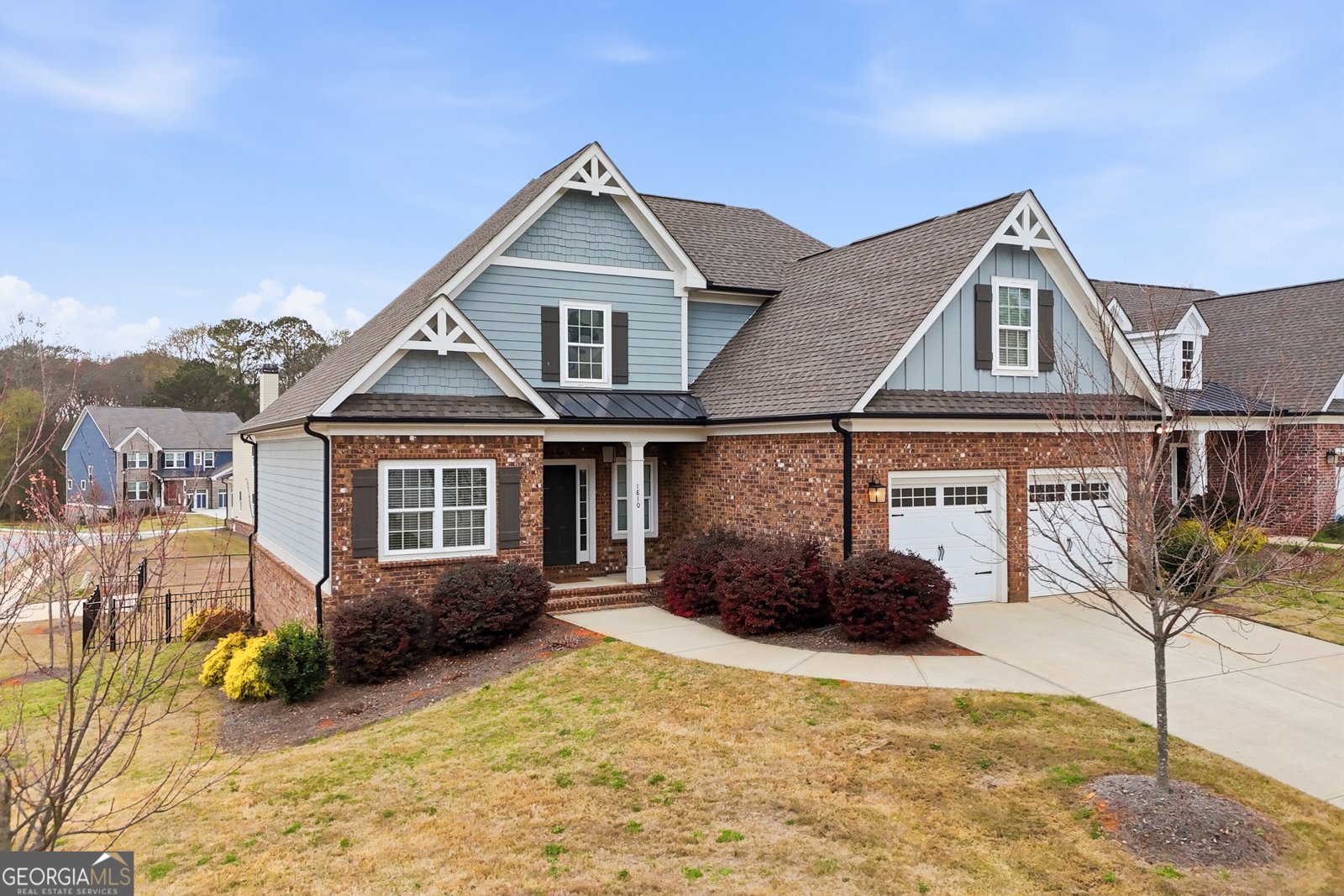 1810 Willow Creek Drive Watkinsville - Photo 14