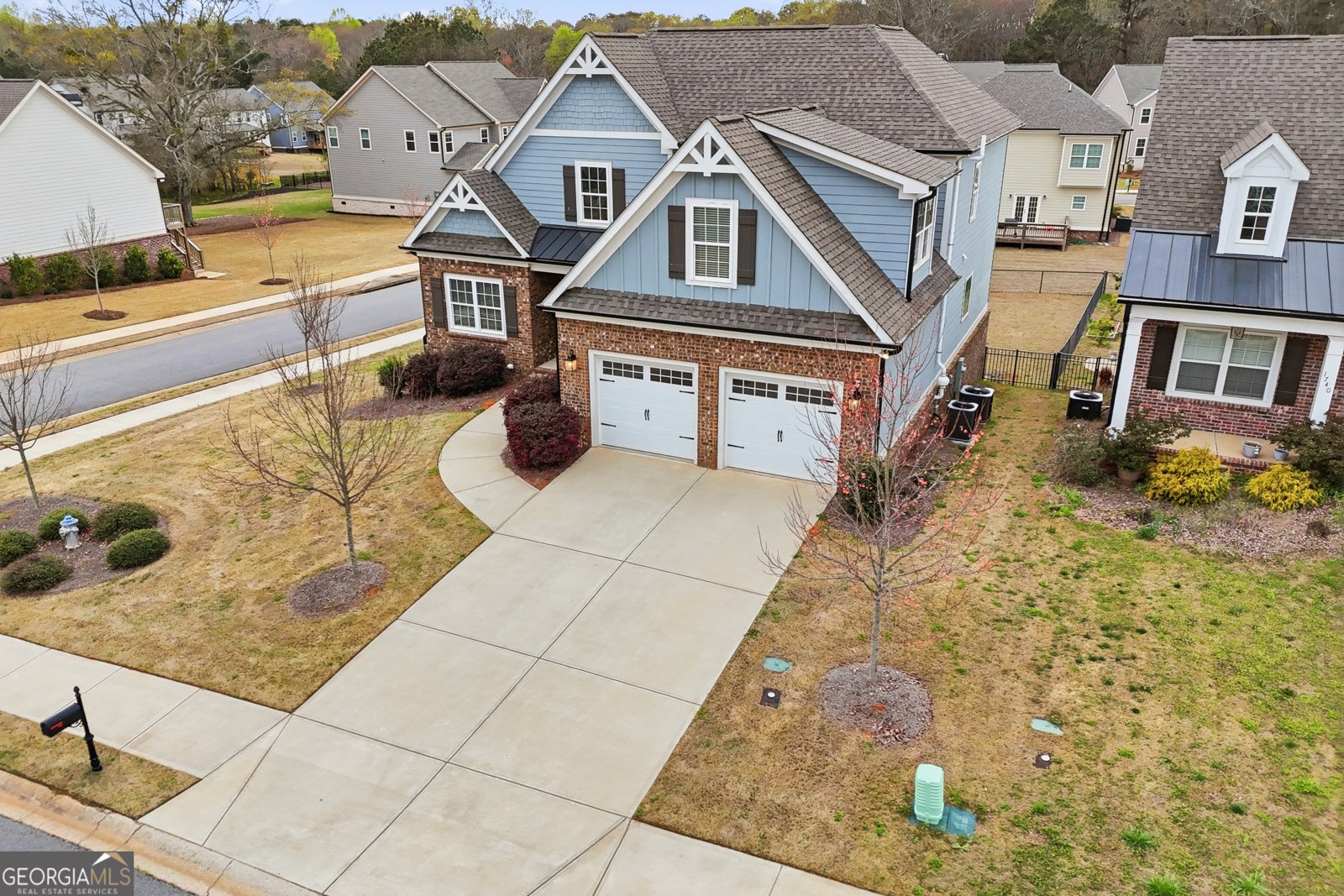 1810 Willow Creek Drive Watkinsville - Photo 53