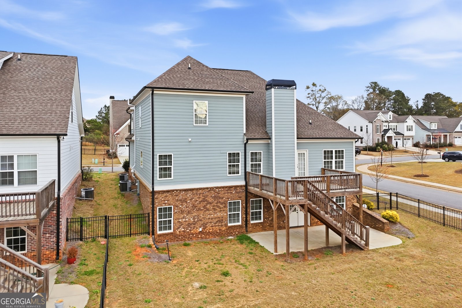 1810 Willow Creek Drive Watkinsville - Photo 54