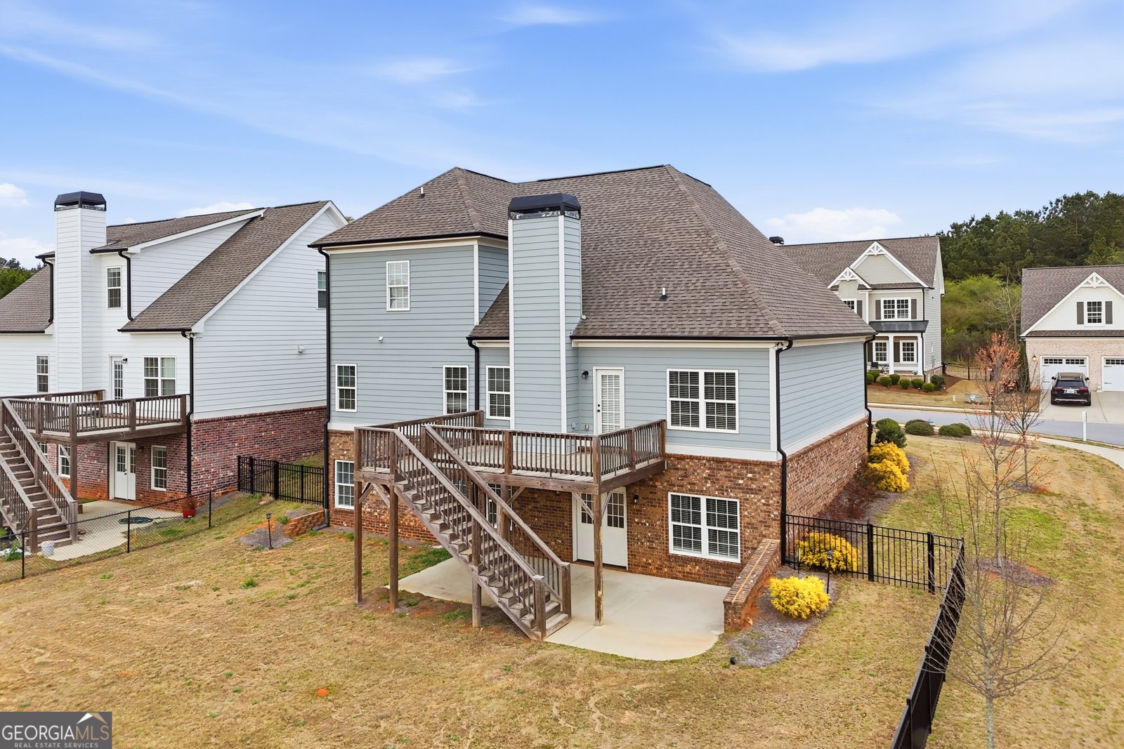 1810 Willow Creek Drive Watkinsville - Photo 55