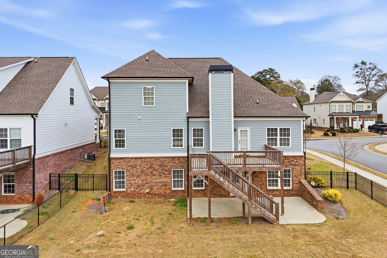 1810 Willow Creek Drive Watkinsville - Photo 56