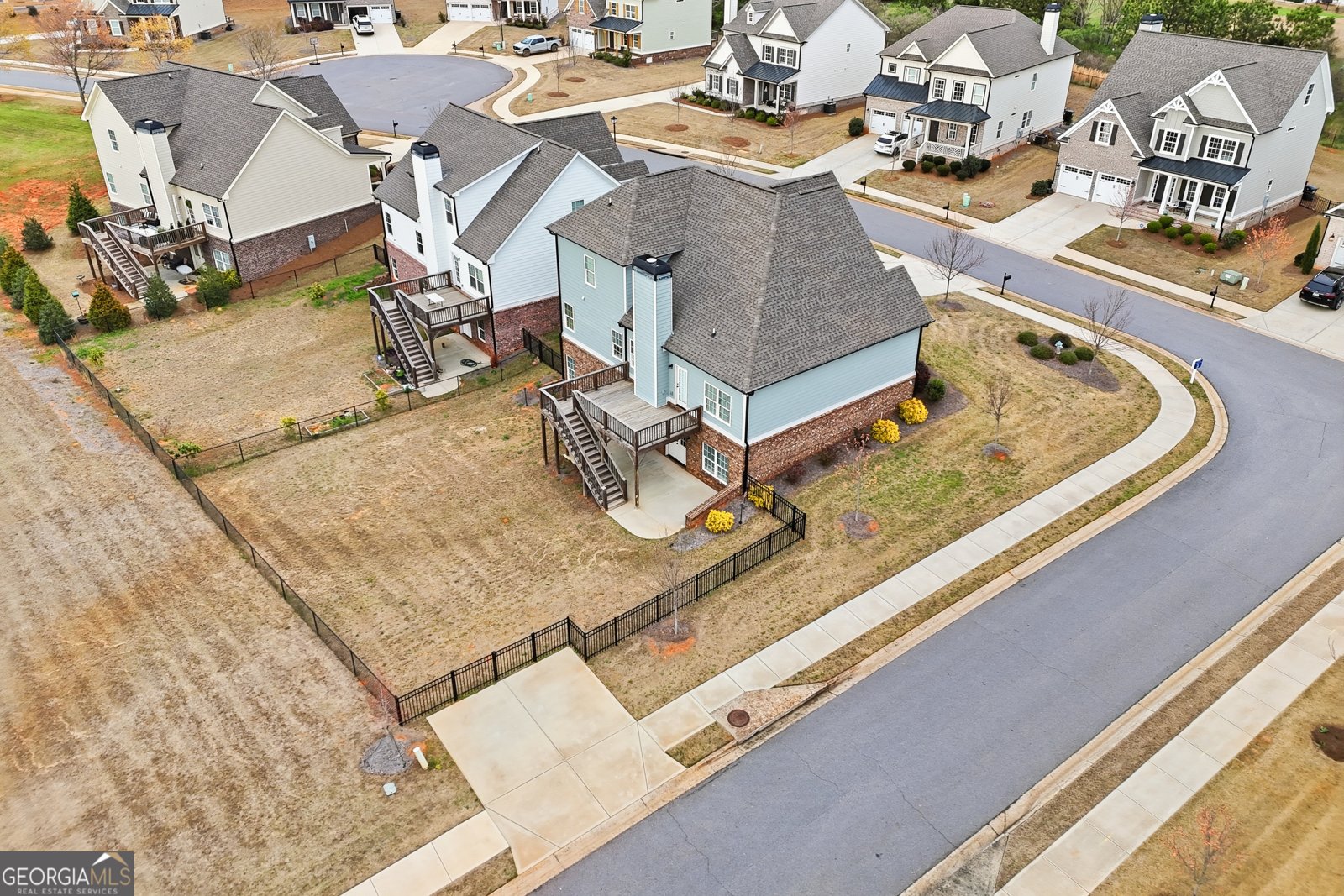 1810 Willow Creek Drive Watkinsville - Photo 57