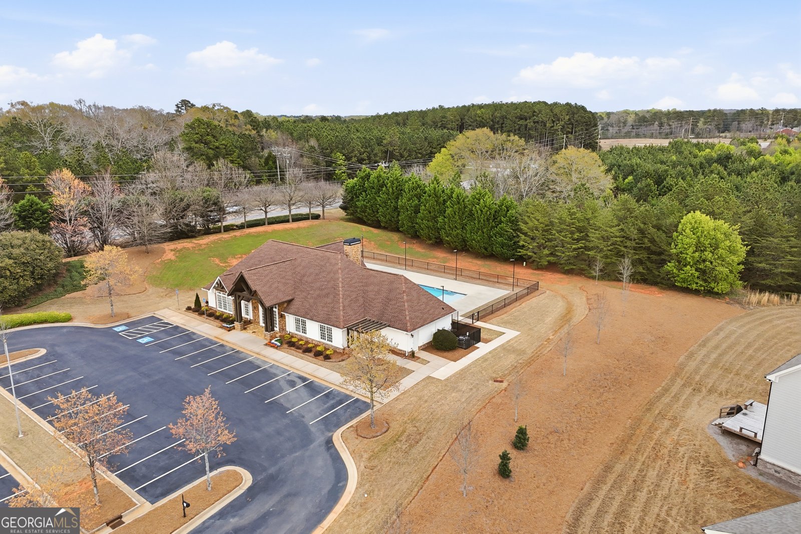 1810 Willow Creek Drive Watkinsville - Photo 58