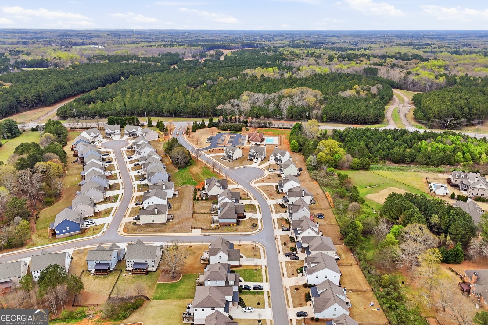 1810 Willow Creek Drive Watkinsville - Photo 61