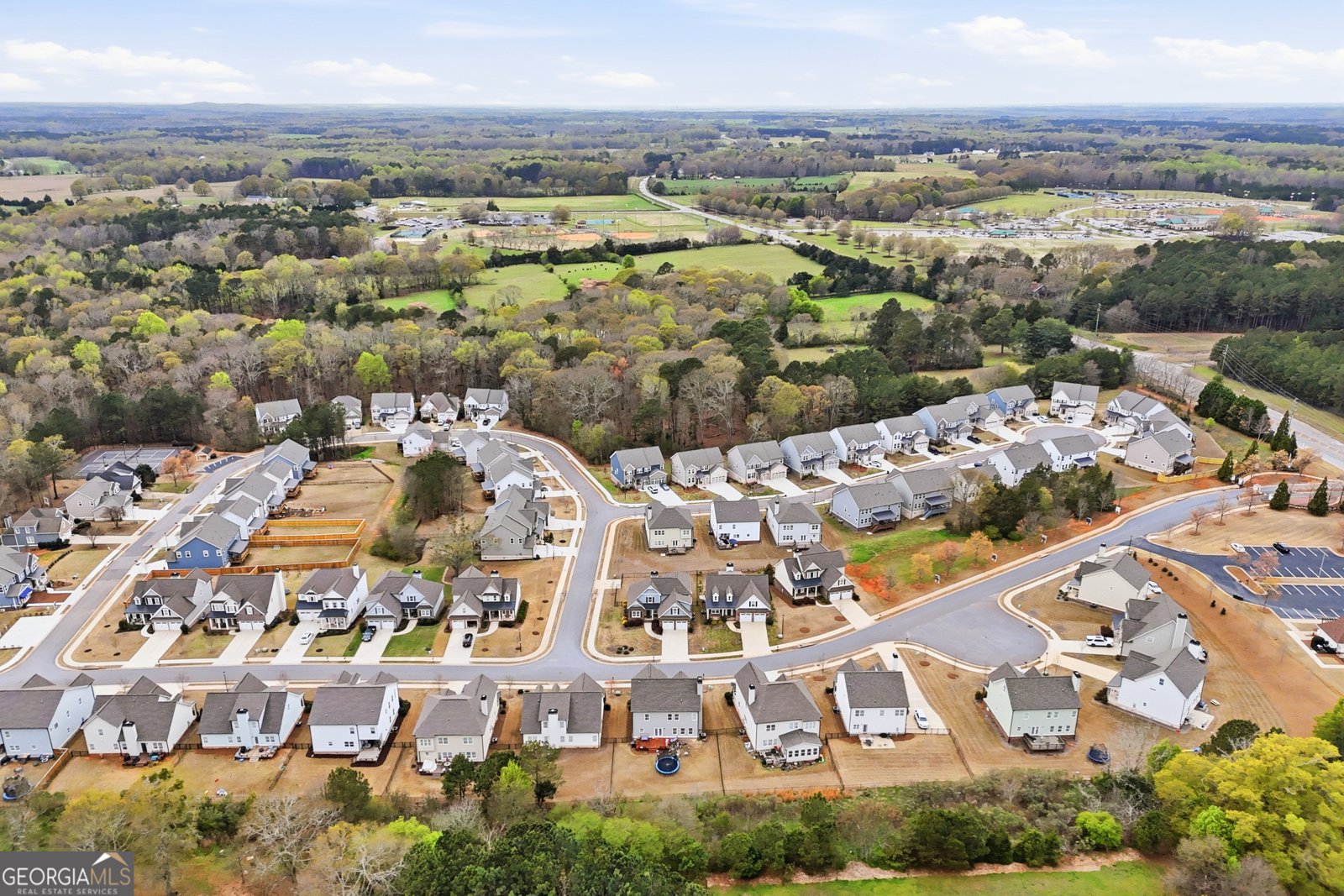 1810 Willow Creek Drive Watkinsville - Photo 63