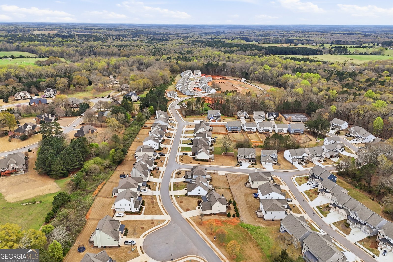 1810 Willow Creek Drive Watkinsville - Photo 64