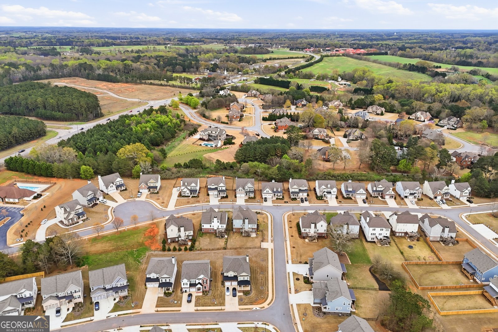 1810 Willow Creek Drive Watkinsville - Photo 65