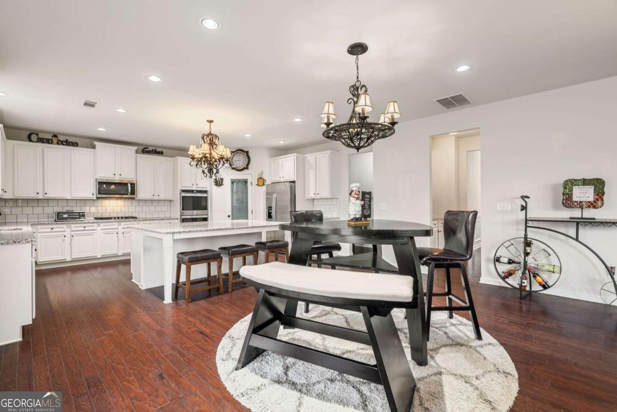 7905 Brewton Creek Drive Cumming - Photo 11