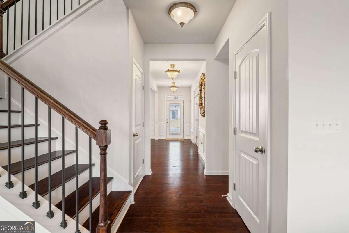 7905 Brewton Creek Drive Cumming - Photo 20